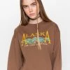 Minga London Clothing Alaska Sweater