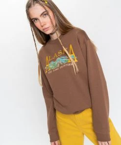 Minga London Clothing Alaska Sweater
