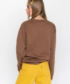 Minga London Clothing Alaska Sweater