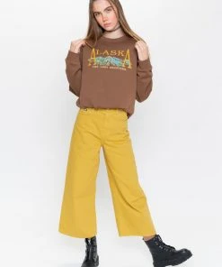 Minga London Clothing Alaska Sweater