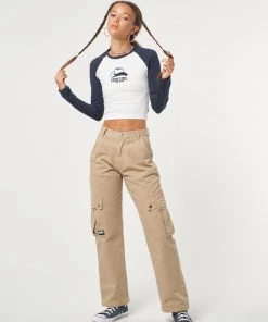 Minga London Cowgirl Hat Baseball Tee Clothing