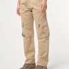 Minga London Explorer Cargo Pants Clothing