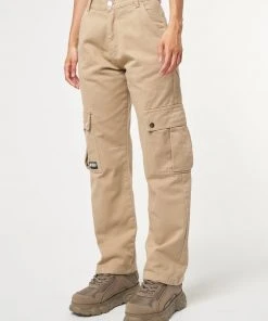 Minga London Explorer Cargo Pants Clothing