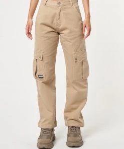 Minga London Explorer Cargo Pants Clothing