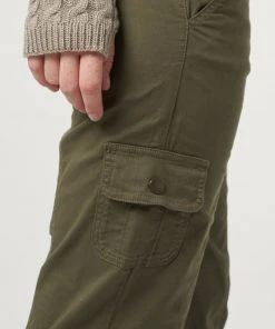 Minga London Most Wanted Eve Y2k Cargo Pants