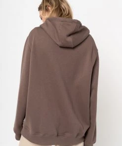 Minga London Minga Logo Zip Up Hoodie Jacket Clothing