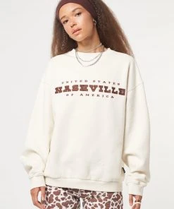 Minga London Nashville Sweater Clothing