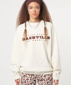Minga London Nashville Sweater Clothing