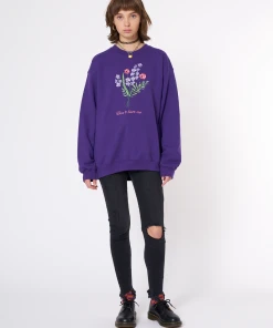 Minga London Don't Hurt Me Sweater