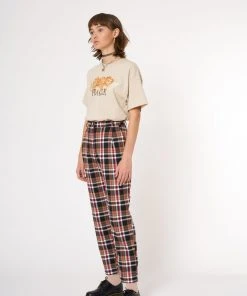 Minga London Fragile Angels T-shirt