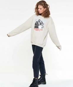 Minga London The Breakfast Club Sweater Clothing