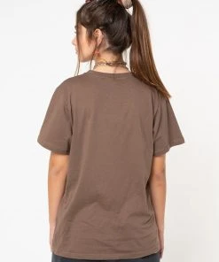 Minga London Alphonse Mucha Art T-shirt Clothing