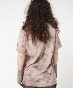 Minga London Earth Fairy Tie Dye T-shirt Clothing