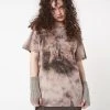 Minga London Earth Fairy Tie Dye T-shirt Clothing