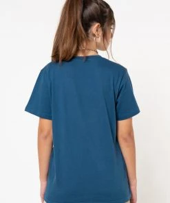 Minga London Hokusai Art Collection T-shirt Clothing