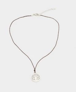 Minga London Bohemian Fairy Gemstone Necklace Set