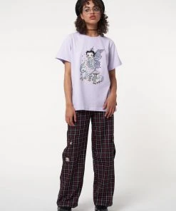Minga London Minga X Betty Boop Fairy T-shirt Clothing