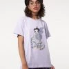 Minga London Minga X Betty Boop Fairy T-shirt Clothing