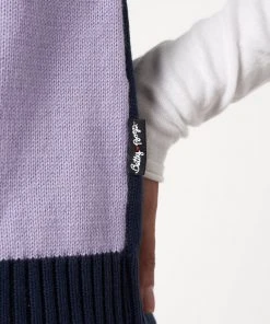 Minga London Minga X Betty Boop Knit Vest Clothing