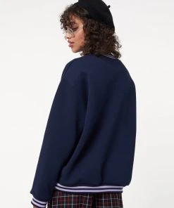 Minga London Minga X Betty Boop Moon Sweater