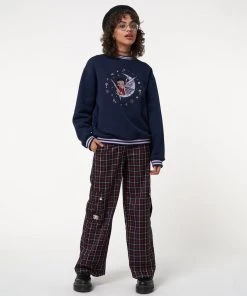 Minga London Minga X Betty Boop Moon Sweater