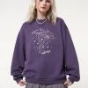 Minga London Clothing Mystic Mushrooms Sweater