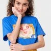 Minga London Clothing Sailor Moon Cute T-shirt