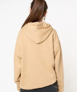 Minga London Social Distancing Club Hoodie Clothing